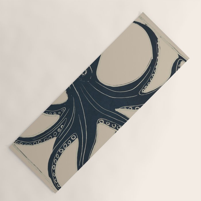 OCTOPUS 2 Yoga Mat Gallery Image 1
