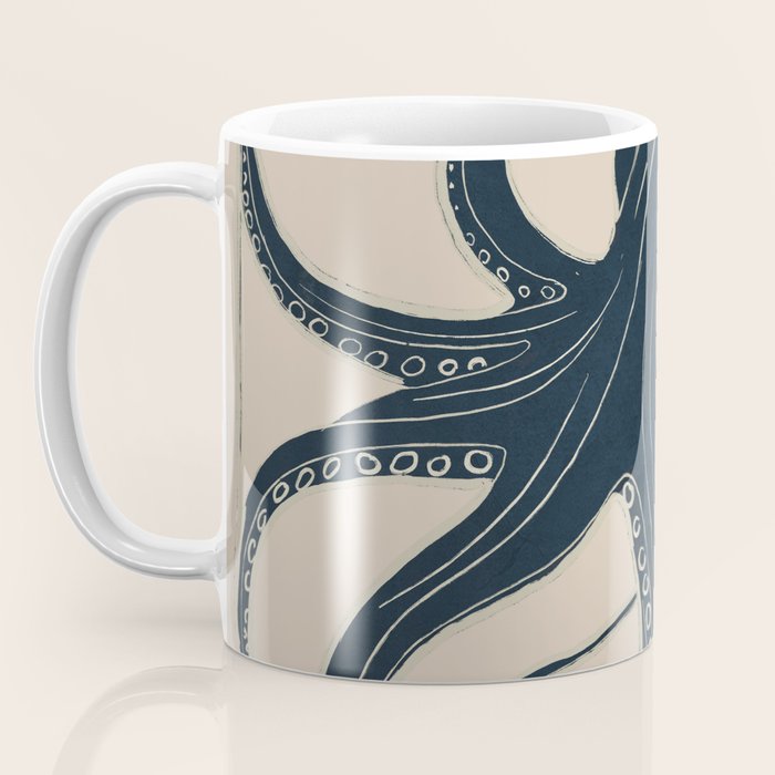 OCTOPUS 2 Coffee Mug Gallery Image 3