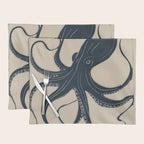OCTOPUS 2 Placemat Gallery Image 1