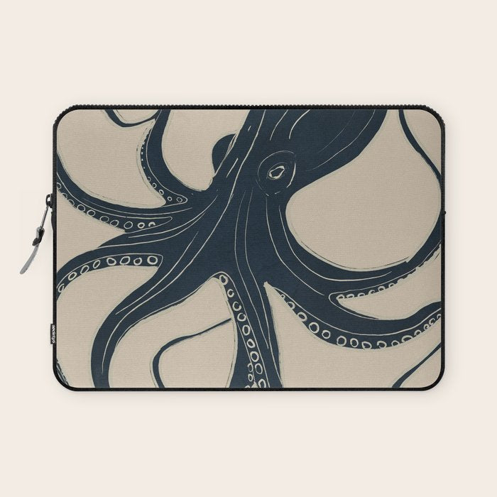OCTOPUS 2 Laptop Sleeve Gallery Image 1