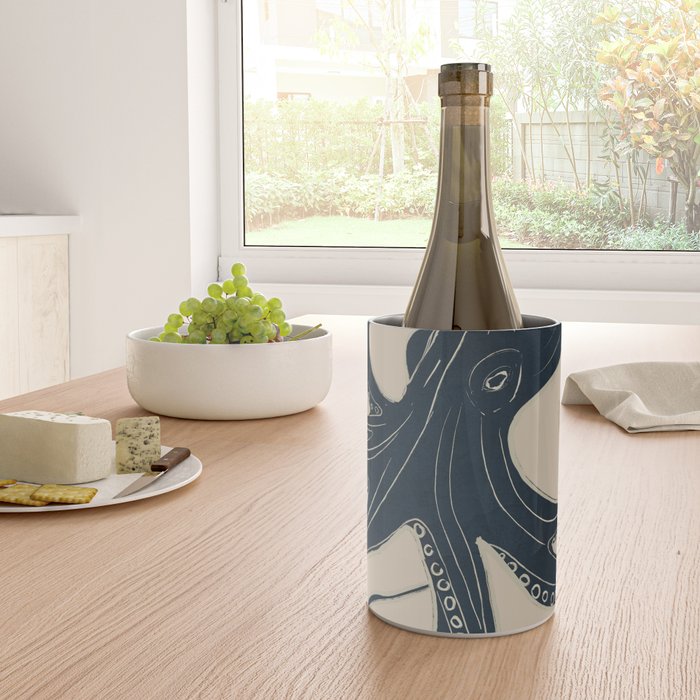 OCTOPUS 2 Wine Chiller Gallery Image 4