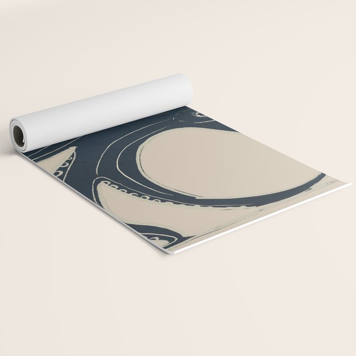 OCTOPUS 2 Yoga Mat Gallery Image 2