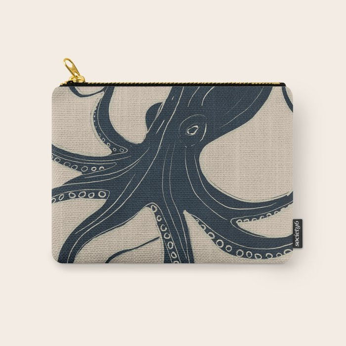 OCTOPUS 2 Carry All Pouch Gallery Image 1
