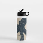 OCTOPUS 2 Water Bottle Gallery Image 1