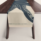 OCTOPUS 2 Table Runner Gallery Image 1