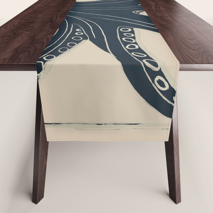 OCTOPUS 2 Table Runner Gallery Image 1