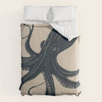 OCTOPUS 2 Comforter Gallery Image 6