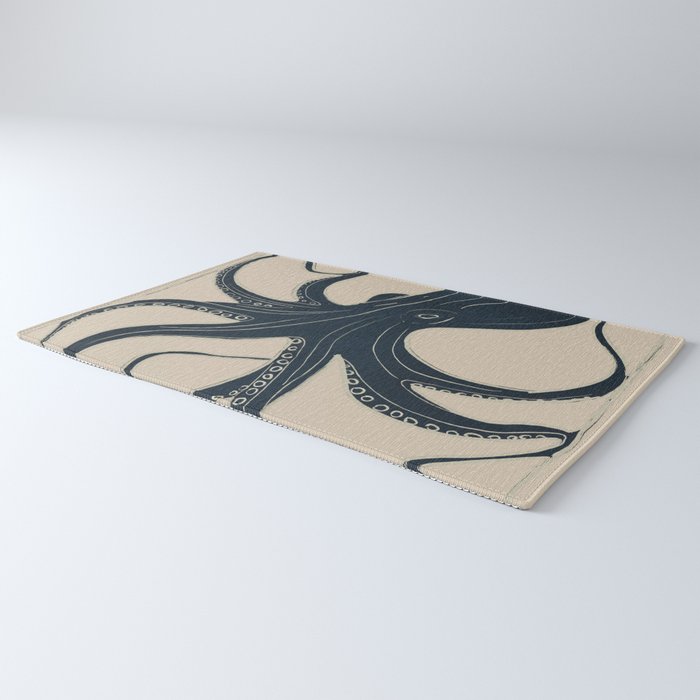 OCTOPUS 2 Rug Gallery Image 3