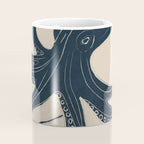 OCTOPUS 2 Coffee Mug Gallery Image 4