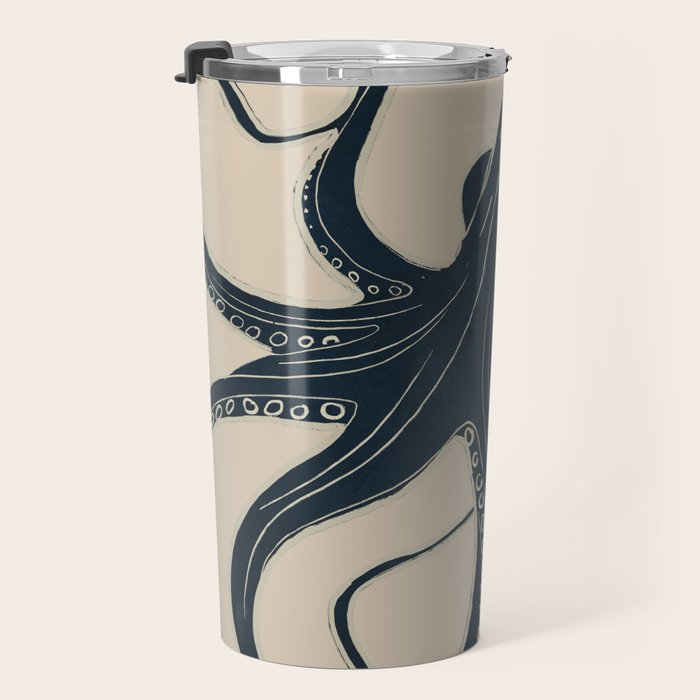 OCTOPUS 2 Travel Mug Gallery Image 3
