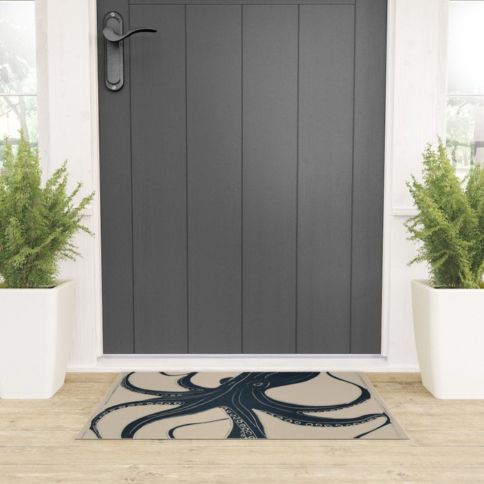 OCTOPUS 2 Welcome Mat Gallery Image 3