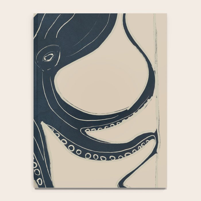 OCTOPUS 2 Notebook Gallery Image 4