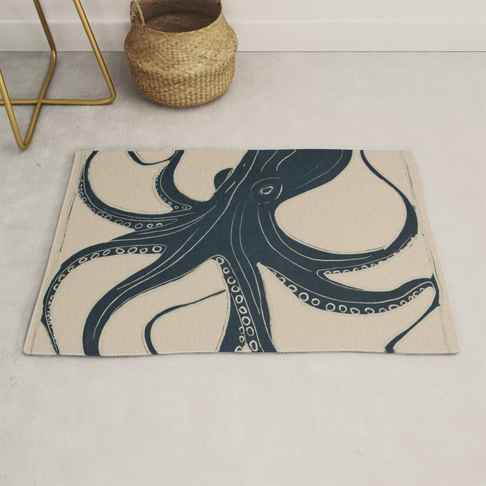 OCTOPUS 2 Rug Gallery Image 1