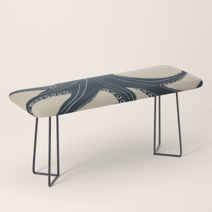 OCTOPUS 2 Bench Gallery Image 1