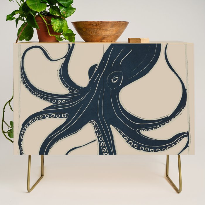 OCTOPUS 2 Credenza Gallery Image 1
