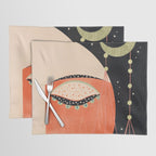 Lunar Balance Placemat Gallery Image 1