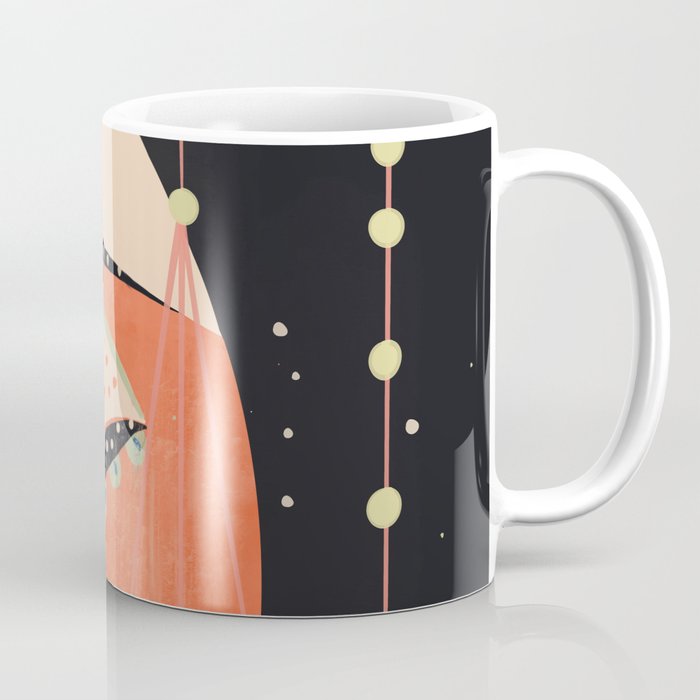Lunar Balance Coffee Mug Gallery Image 1
