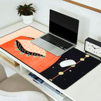 Lunar Balance Desk Mat Gallery Image 2