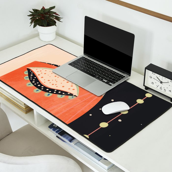 Lunar Balance Desk Mat Gallery Image 2