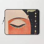 Lunar Balance Laptop Sleeve Gallery Image 1