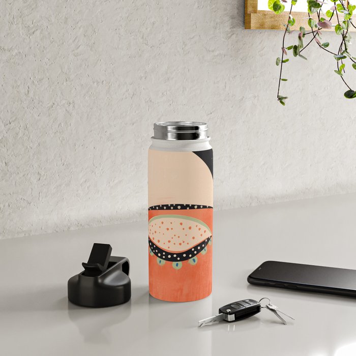 Lunar Balance Water Bottle Gallery Image 4