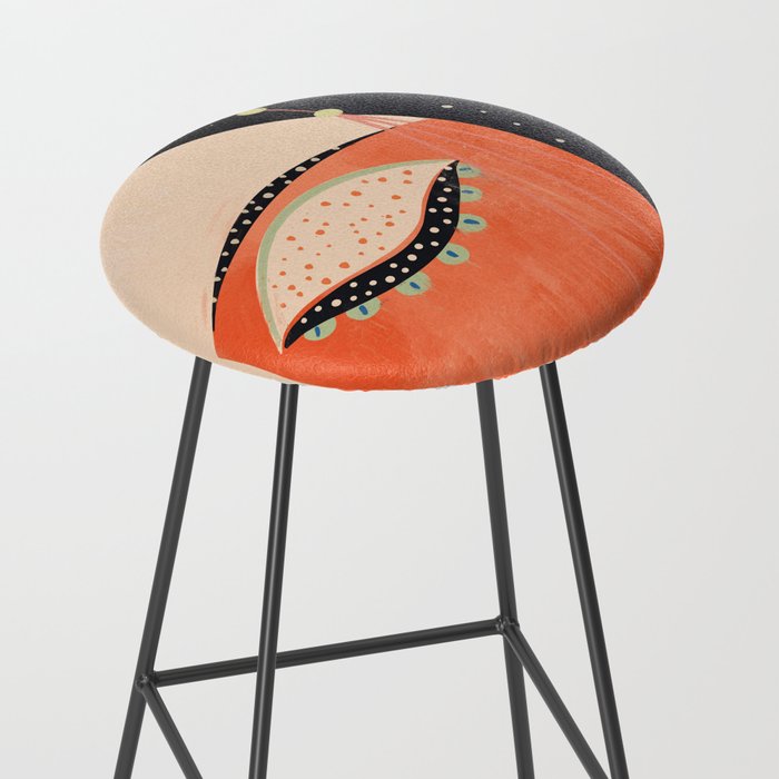Lunar Balance Stool Gallery Image 2