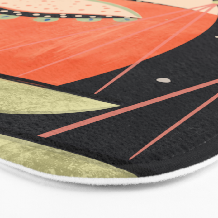 Lunar Balance Bath Mat Gallery Image 3