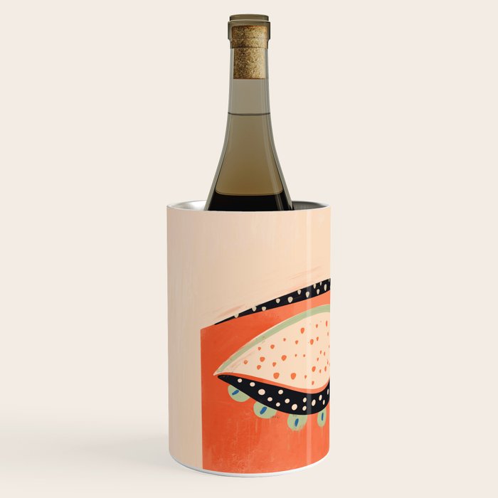 Lunar Balance Wine Chiller Gallery Image 2