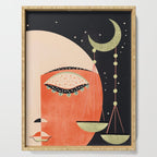 Lunar Balance Serving Tray Gallery Image 1