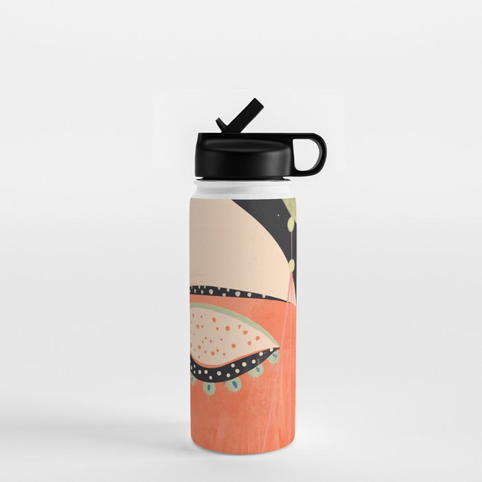Lunar Balance Water Bottle Gallery Image 1