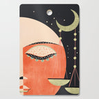 Lunar Balance Cutting Board Gallery Image 1