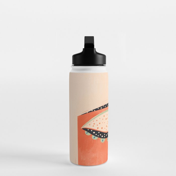 Lunar Balance Water Bottle Gallery Image 3