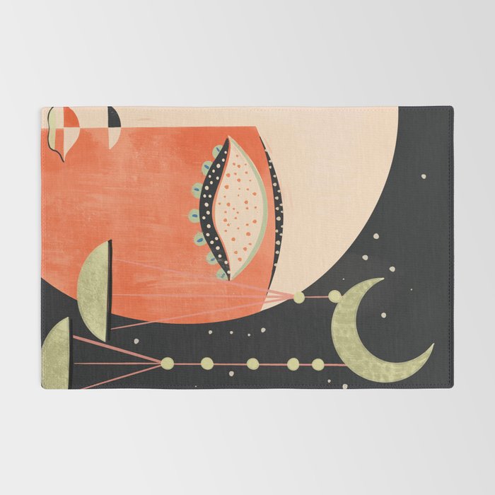 Lunar Balance Rug Gallery Image 2