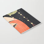 Lunar Balance Notebook Gallery Image 2