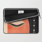 Lunar Balance Laptop Sleeve Gallery Image 2