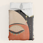 Lunar Balance Duvet Cover Gallery Image 6