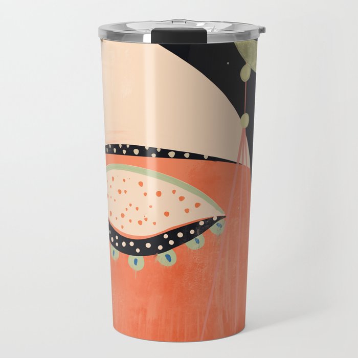 Lunar Balance Travel Mug Gallery Image 1