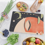 Lunar Balance Cutting Board Gallery Image 2