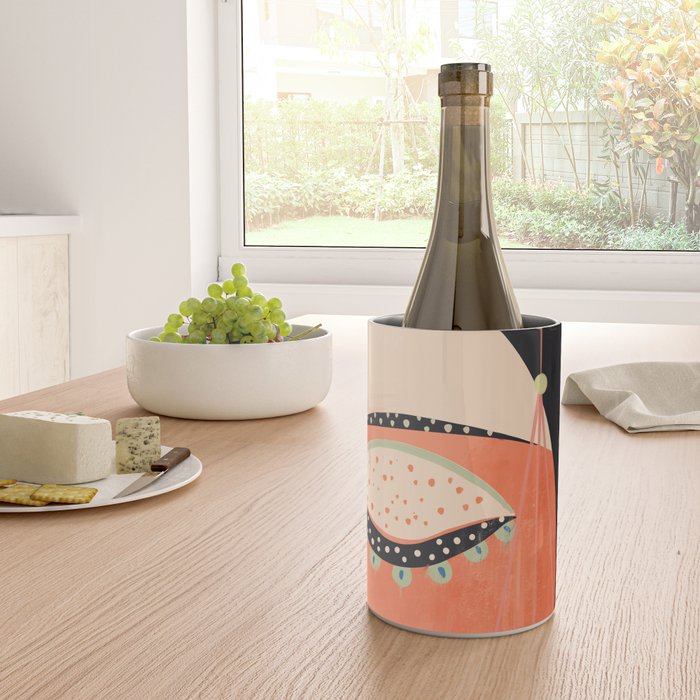Lunar Balance Wine Chiller Gallery Image 4