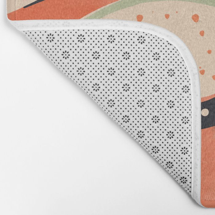 Lunar Balance Bath Mat Gallery Image 2