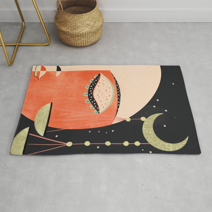 Lunar Balance Rug Gallery Image 1
