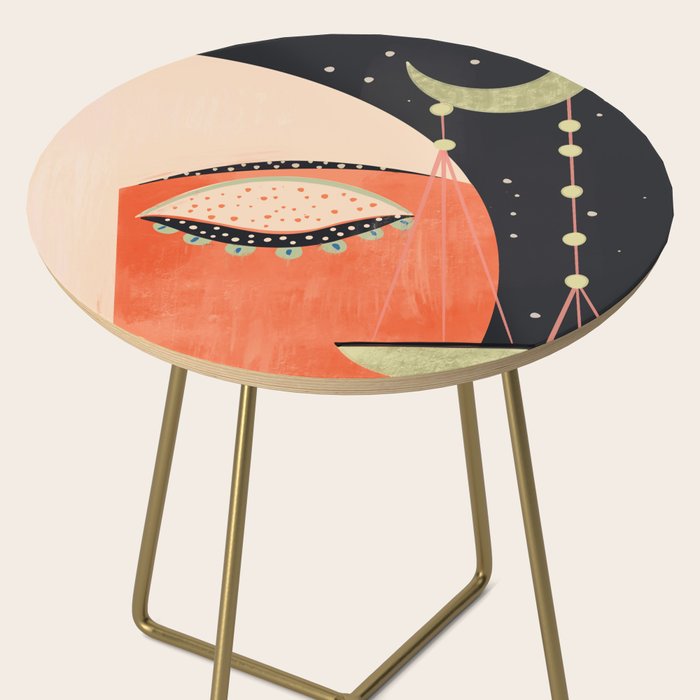Lunar Balance Side Table Gallery Image 2