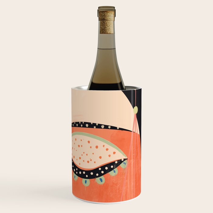 Lunar Balance Wine Chiller Gallery Image 1
