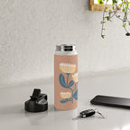 For you, forever Water Bottle Gallery Image 4