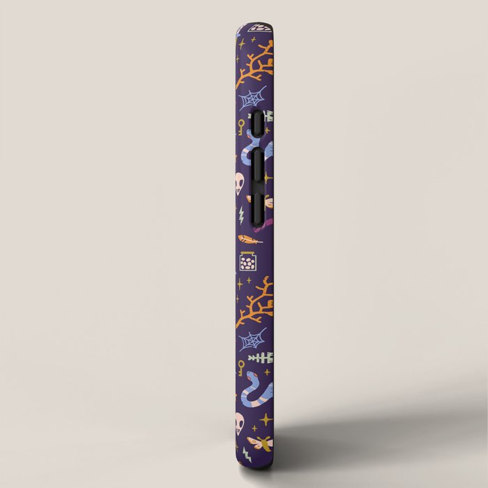 Curio iPhone Case Gallery Image 2