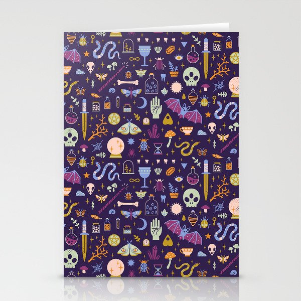 Curio Stationery Card Gallery Image 2
