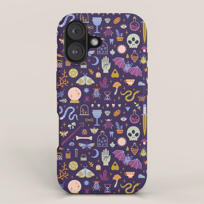 Curio iPhone Case Gallery Image 1