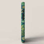 Growing a Garden Green Nature iPhone Case Gallery Image 2