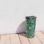 Growing a Garden Green Nature Travel Mug Gallery Image 4