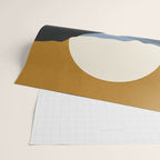 Abstract Art / Landscape 5 Wrapping Paper Gallery Image 2